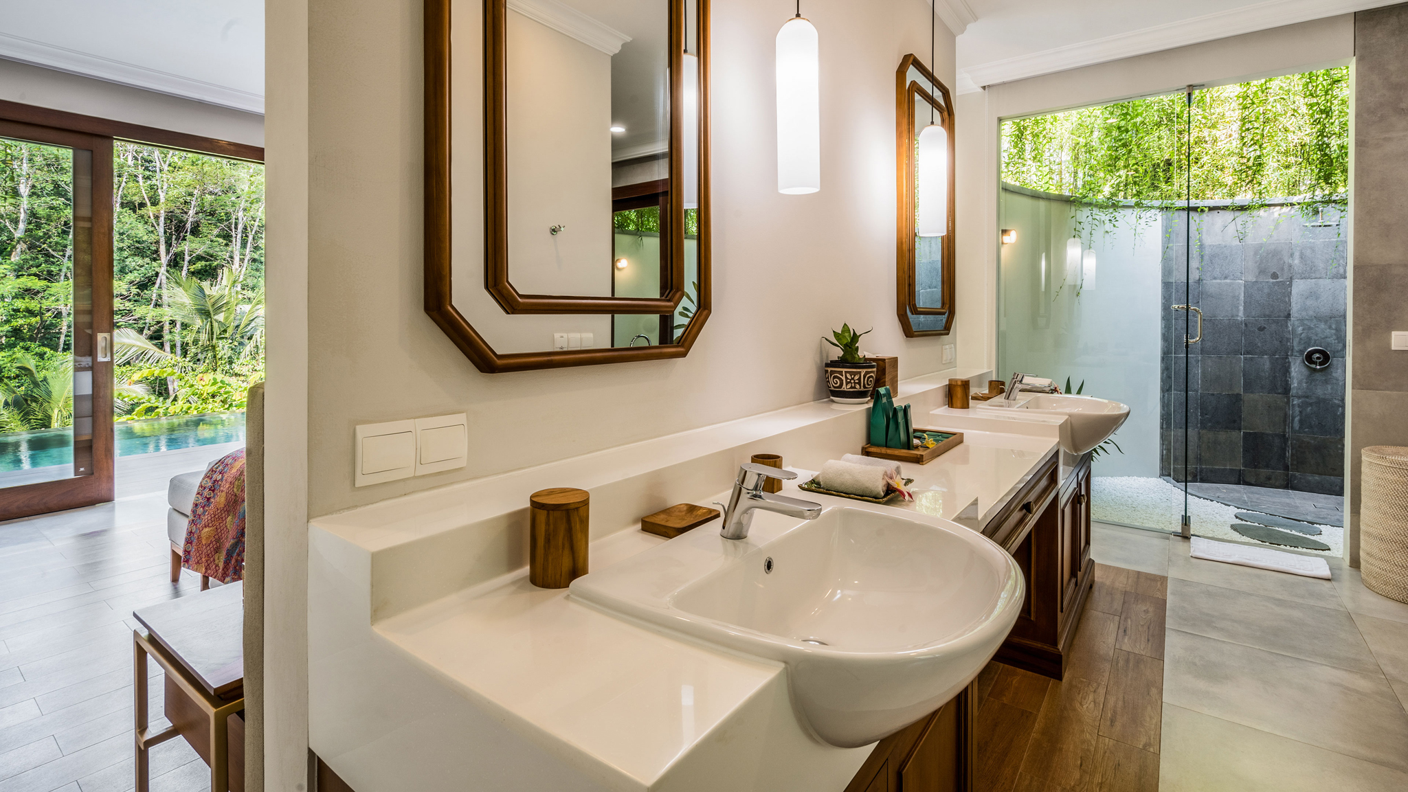The Pala Ubud - Villa Catur